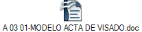 A 03 01-MODELO ACTA DE VISADO.doc
