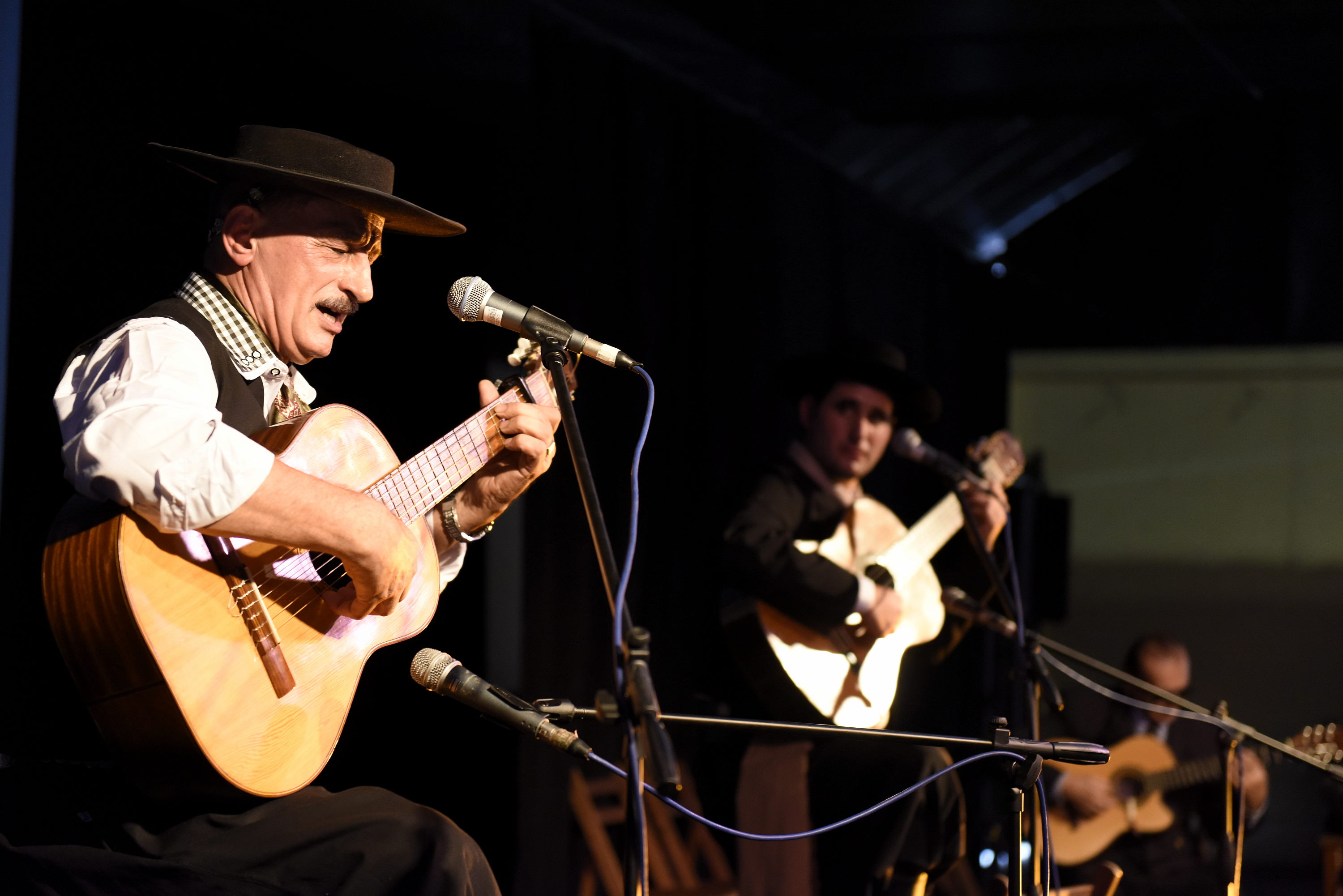 Se viene la Semana Criolla al Prado Intendencia de Montevideo.