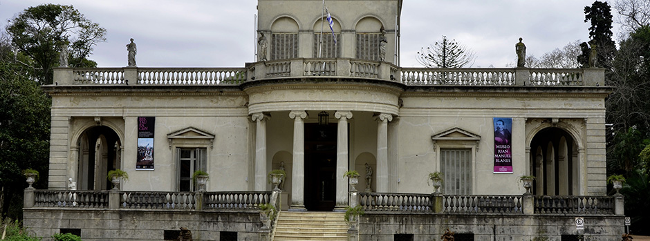 Museo Blanes Museo Blanes