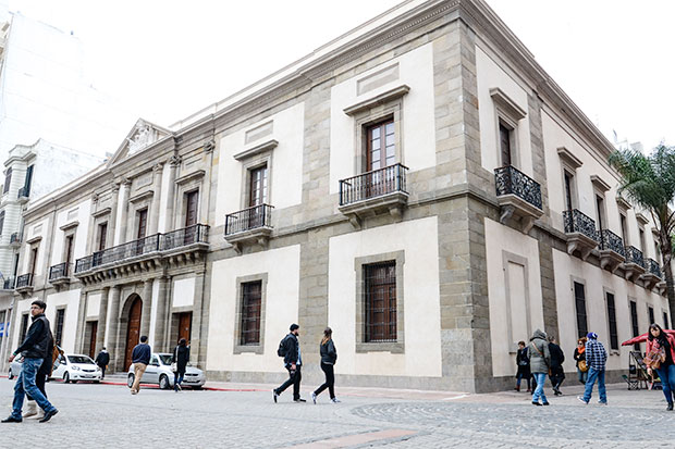 Museo Cabildo