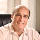 Intendente de Montevideo - Daniel Martinez