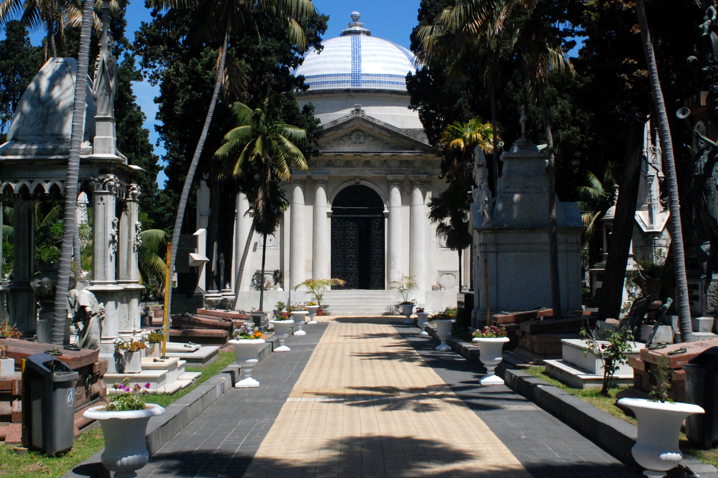 Cementerio