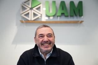 20250731dicimouypd0004-22.jpg Asunción de nuevas autoridades de la UAM