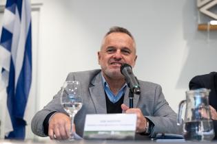 Asunción de nuevas autoridades de la UAM Asunción de nuevas autoridades de la UAM
