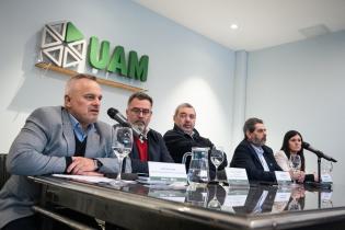20250731dicimouypd0004-45.jpg Asunción de nuevas autoridades de la UAM