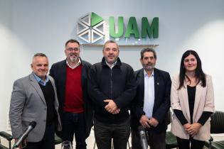20250731dicimouypd0004-73.jpg Asunción de nuevas autoridades de la UAM
