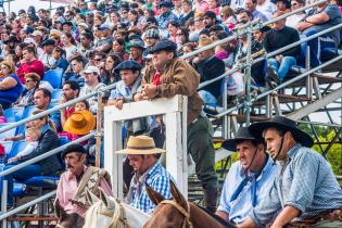 Criolla 2016 Criolla 2016