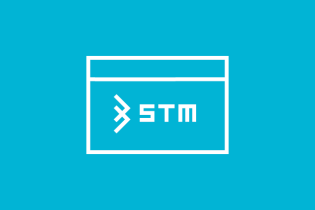 Tarjeta STM Tarjeta STM