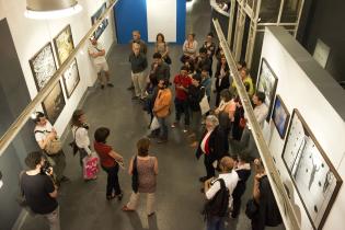 Centro de Fotografía Sede CdF