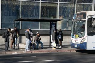 Parada de omnibus