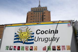 Cocina Uruguay Cocina Uruguay