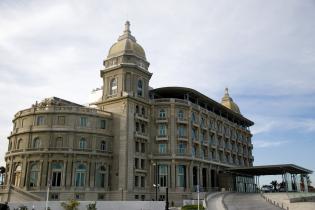 Hotel Casino Carrasco Hotel Casino Carrasco