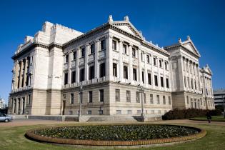 Palacio Legislativo Palacio Legislativo