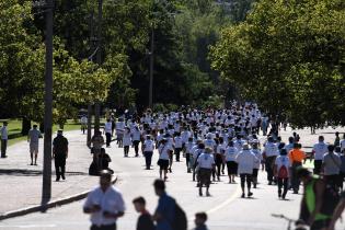 Carrera M5K por el Mes de las Mujeres. Carrera M5K por el Mes de las Mujeres.