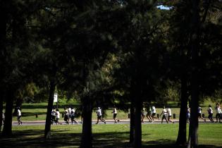 Carrera M5K por el Mes de las Mujeres. Carrera M5K por el Mes de las Mujeres.