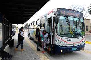 Corredor General Flores Corredor General Flores