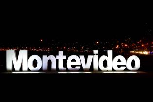letras Montevideo letras Montevideo