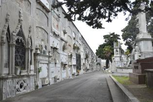 Cementerio Cementerio Central