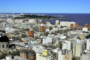 Mirador panorámico Mirador panorámico