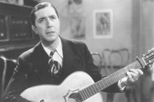 Carlos Gardel Carlos Gardel