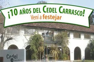 Cedel Carrasco Norte Cedel Carrasco Norte