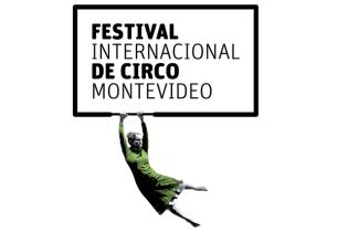 Festival Internacional de Circo de Montevideo 2016 Festival Internacional de Circo de Montevideo 2016