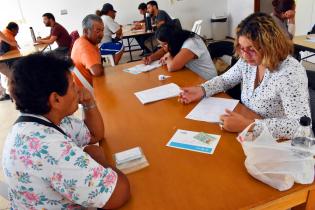 Censo a clasificadores Censo a clasificadores