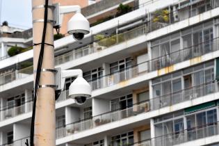 Cámaras de video vigilancia Cámaras de video vigilancia