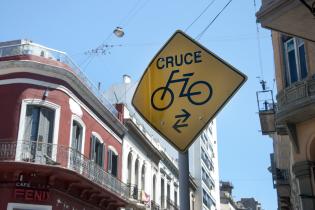 Ciclovía