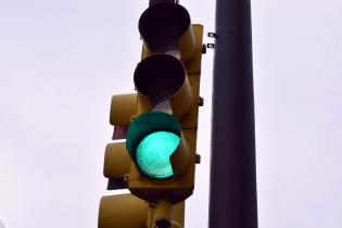 Recambio de controladores de semáforos Recambio de controladores de semáforos