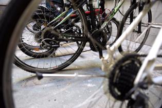 Bicicletero Bicicletero