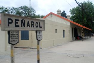 Estación Peñarol