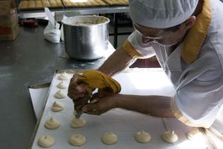 Cocina Curso de cocina en Cedel Carrasco Norte