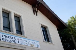 Escuela Esquinera Escuela Esquinera