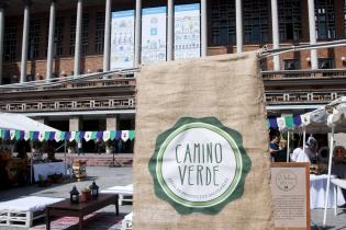 Feria Camino Verde Feria Camino Verde