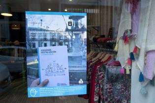 Programa Revitalización Ciudad Vieja Programa Revitalización Ciudad Vieja