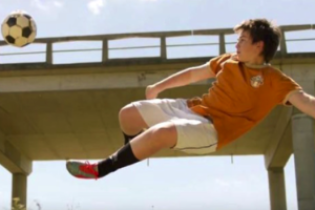 Película Mi mundial Película Mi mundial