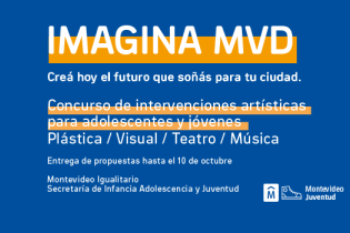 Concurso Imagina Montevideo 2 Concurso Imagina Montevideo 2