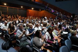 Apertura de Dialogos Urbanos 2019 Apertura de Dialogos Urbanos 2019