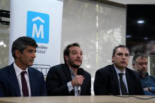 Presentacion del sistema de pago de la tarjeta STM mediante e-Br Presentacion del sistema de pago de la tarjeta STM mediante e-Brou