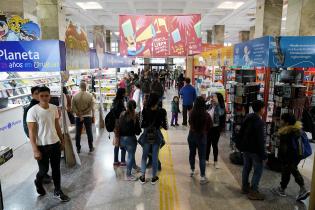 Feria del libro infantil y juvenil Feria del libro infantil y juvenil