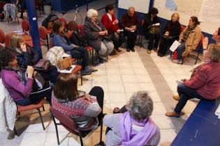 Encuentro de mujeres Encuentro de mujeres