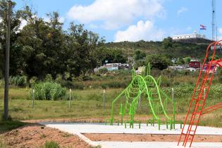 Parque Siete Hectáreas Parque Siete Hectáreas