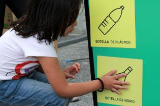 Día del reciclaje Día del reciclaje