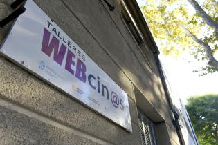 Talleres Webcinos Talleres Webcinos, tu barrio en un click.