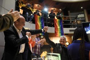Declaracion de Ciudadano Ilustre a Roberto Acosta Declaracion de Ciudadano Ilustre a Roberto Acosta