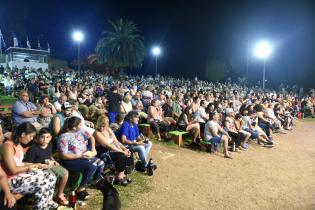 Escenarios populares Escenarios populares