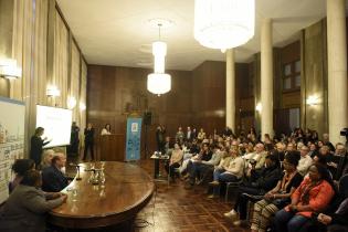 Declaracion de Ciudadanas Ilustres Declaracion de Ciudadanas Ilustres