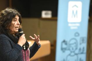 Presentación de protocolo para los equipos de las ComunaMujer Presentación de protocolo para los equipos de las ComunaMujer