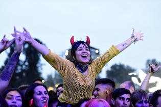 Montevideo Rock 2017 Montevideo Rock 2017